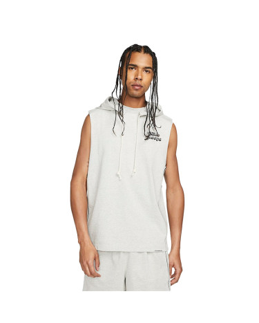 Кофта Nike NK DF SI CUTOFF FLC TOP DH7441-050 (2352941)