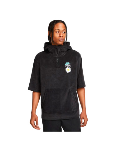 Худі Nike NSW HBR-S SS TOP DM5062-010 (2352943)