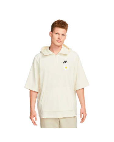 Худі Nike NSW HBR-S SS TOP DM5062-113 (2352944)