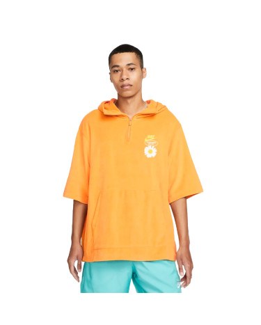 Худі Nike NSW HBR-S SS TOP DM5062-886 (2352945)