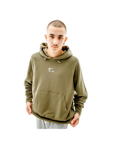 Худі Nike AIR FT HOODIE DV9777-222 (2352955)