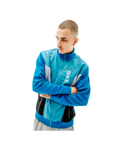 Кофта Nike NSW HYBRID PK TRACKTOP FB1626-440 (2352957)