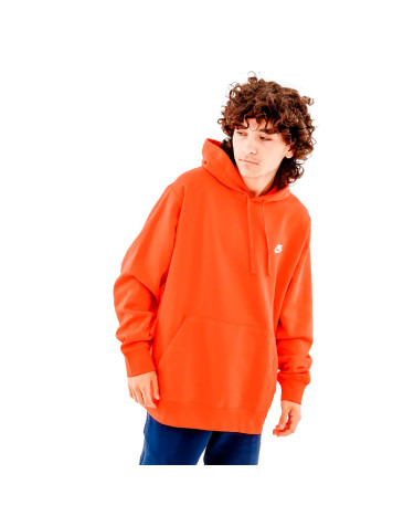 Кофта Nike CLUB HOODIE PO BB BV2654-657 (2352959)