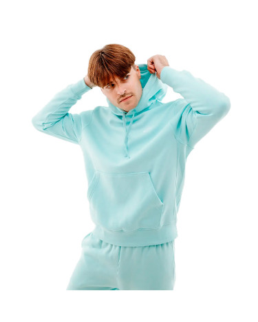 Кофта Nike CLUB HOODIE PO BB BV2654-346 (2352963)