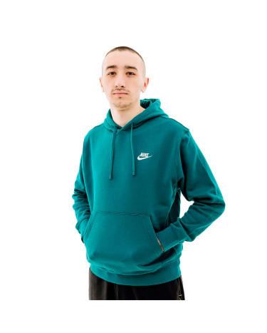 Кофта Nike CLUB HOODIE PO BB BV2654-381 (2352964)