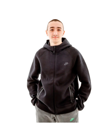 Кофта Nike HOODIE FB7921-010 (2352975)
