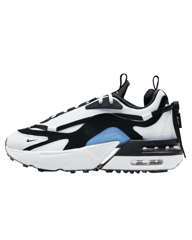 Sneakers Nike Air Max Furyosa Summit White Black DH0531-002 (2352976)