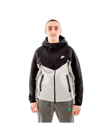 Кофта Nike HOODIE FB7921-064 (2352980)