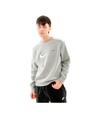 Світшот Nike CREW BB FN0245-063 (2352984)
