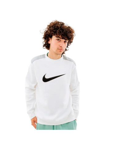 Світшот Nike CREW BB FN0245-100 (2352985)