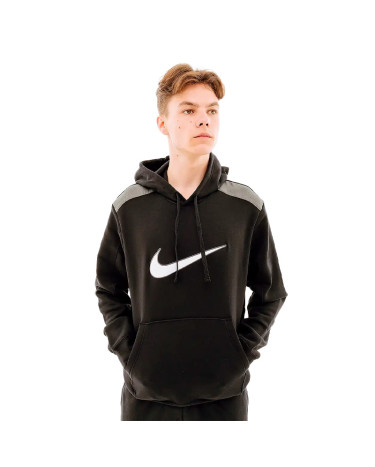 Кофта Nike FLC HOODIE BB FN0247-010 (2352987)