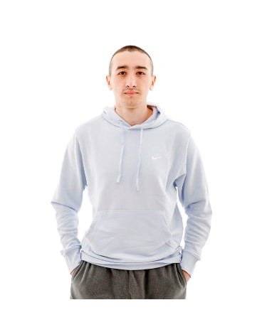 Худі Nike CLUB HOODIE PO FT CZ7857-085 (2352994)