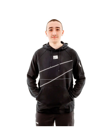 Кофта Nike DF Q5 FLC PO DQ6620-010 (2352995)