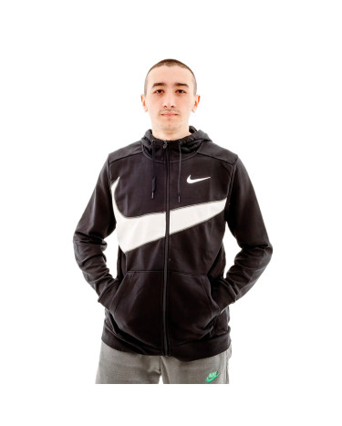 Кофта Nike DF FLC HD FZ ENERG FB8575-010 (2353004)