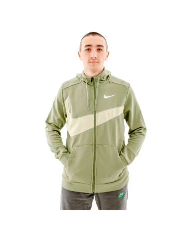 Кофта Nike DF FLC HD FZ ENERG FB8575-386 (2353005)