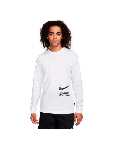 Кофта Nike TEE LS BIG SWOOSH FJ1119-100 (2353008)