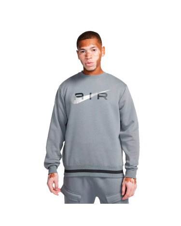 Толстовка Nike AIR CRE FLC BB FN7692-065 (2353010)