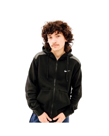 Кофта Nike SP FLC FZ HOODIE BB FQ8819-010 (2353012)