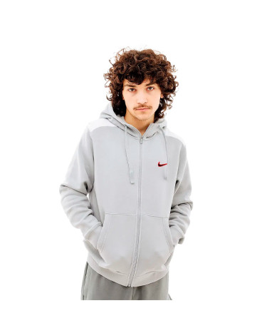 Кофта Nike SP FLC FZ HOODIE BB FQ8819-012 (2353013)