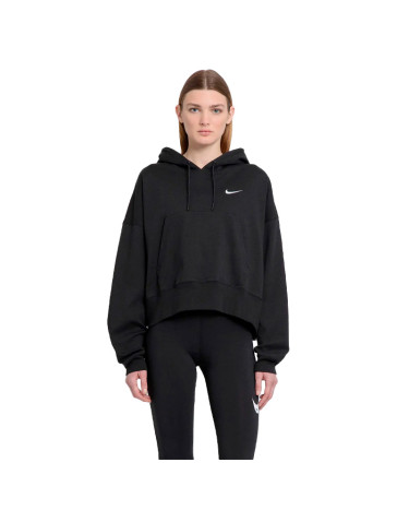 Худі Nike NSW JRSY OS PO HOODIE DM6417-010 (2353016)