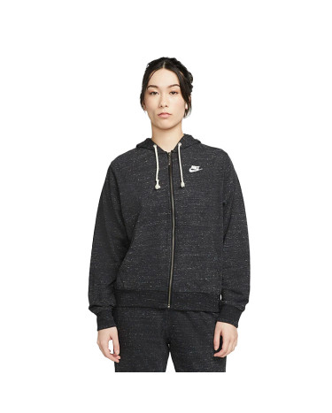 Кофта Nike NSW GYM VNTG EASY FZ HOODIE DM6386-010 (2353017)