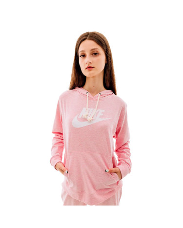Худі Nike NSW GYM VNTG GFX EASY PO HD DM6388-690 (2353025)
