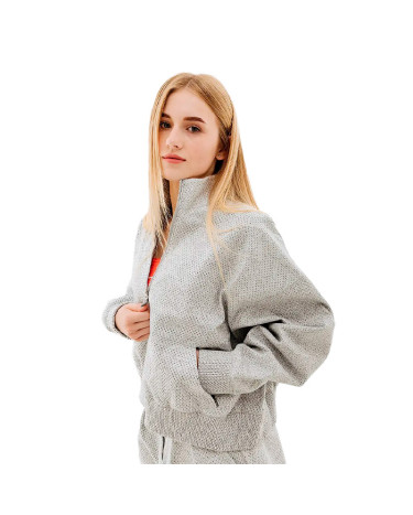 Кофта Nike NSW TP TFADV QZ NKFWD DQ6999-084 (2353028)