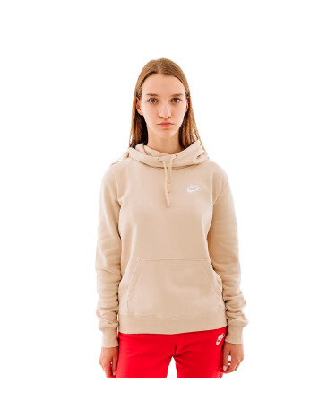 Кофта Nike CLUB HOODIE STD DQ5415-126 (2353032)