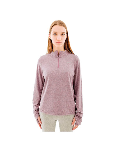 Кофта Nike SWIFT TOP FB4316-536 (2353045)