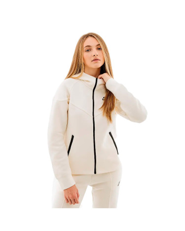 Толстовка Nike TCH FLC WR FZ HDY FB8338-110 (2353051)