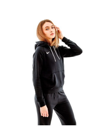 Толстовка Nike FLC PARK20 PO HOODIE CW6957-010 (2353053)