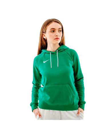 Толстовка Nike FLC PARK20 PO HOODIE CW6957-302 (2353054)