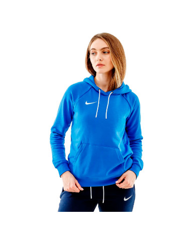 Толстовка Nike FLC PARK20 PO HOODIE CW6957-463 (2353055)