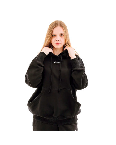 Кофта Nike STYL OS OH HD BLK DQ5860-010 (2353056)