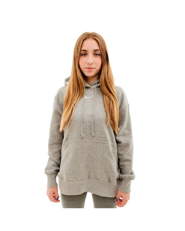 Кофта Nike NS PHNX FLC OS PO HOODIE DQ5860-063 (2353057)