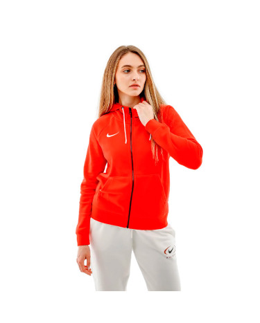 Толстовка Nike FLC PARK20 FZ HOODIE CW6955-657 (2353060)
