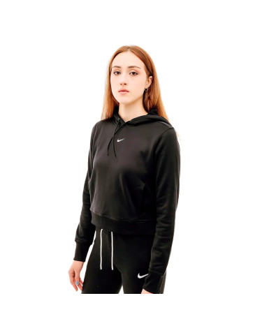 Кофта Nike ONE TF PO HOODIE LBR FB5210-010 (2353062)