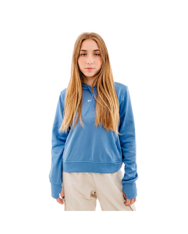 Кофта Nike ONE TF PO HOODIE LBR FB5210-450 (2353063)
