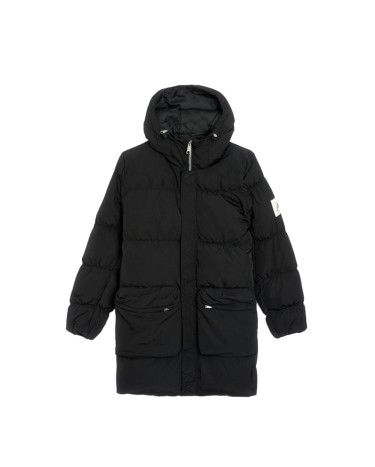Пуховик JORDAN ESS STMT PARKA DQ7346-010 (2353076)