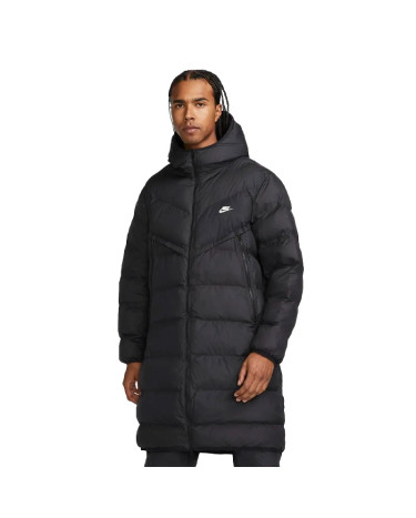 Куртка Nike NK SF WR PL-FLD HD PARKA DR9609-010 (2353077)