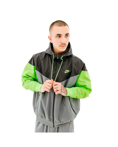 Куртка Nike NK WVN LND WR HD JKT DA0001-065 (2353081)