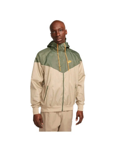 Куртка Nike NK WVN LND WR HD JKT DA0001-247 (2353082)