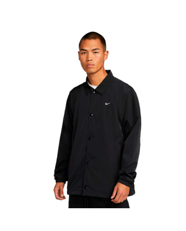 Куртка Nike NK AU COACHES JKT DQ5005-010 (2353083)