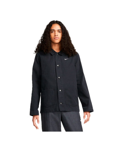 Сорочка Nike NL CHORE COAT JKT UL DQ5184-010 (2353084)