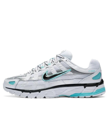 Кросівки Nike P-6000 Light Aqua BV1021-104 (2353172)