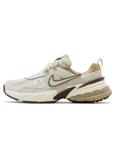 Sneakers Nike V2K Run Light Orewood Brown FD0736-103 (2353173)