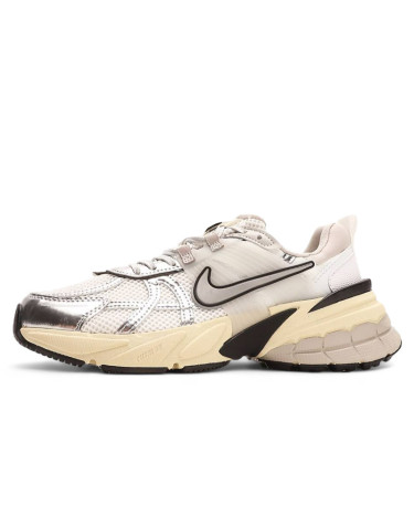Sneakers Nike V2K Run Summit White Metalic Silver (2353174)