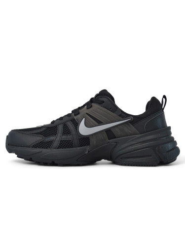 Кросівки Nike V2K.3 Runtekk Black White (2353184)