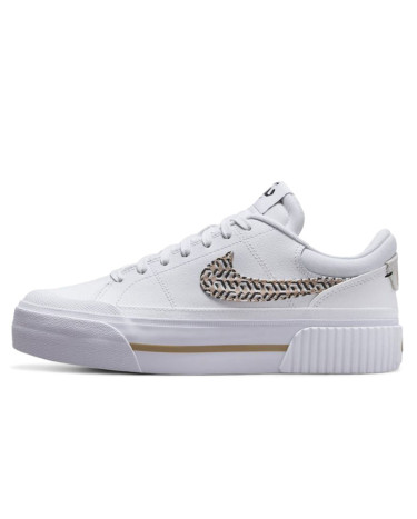 Кроссовки Nike Court Legacy Lift United in Victory FD0558-100 (2353206)