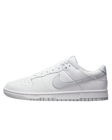 Кросівки Nike Dunk Low Pure Platinum DV0831-101 (2353211)